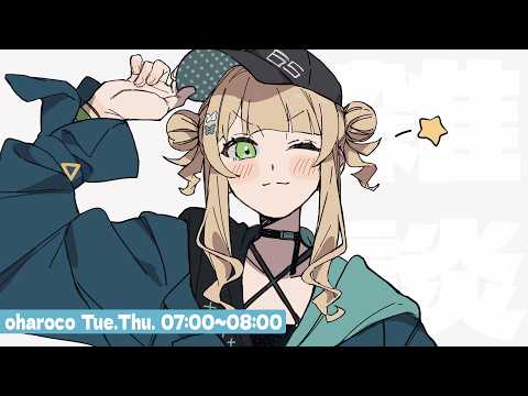 鏑木ろこ / Kaburaki Roco【にじさんじ】