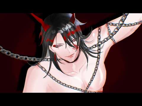 Vox Akuma【NIJISANJI EN】
