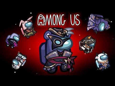 Gen 1 revisits our first collab game! 【Uruka POV】