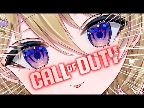 【CoD:BO7】初見さん大歓迎!CoD好き集え!『MW4楽しみだね』の会🎉✨【Call of Duty: Black Ops 7】