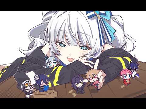 アルス・アルマル -ars almal- 【にじさんじ】