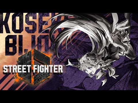 Koseki Bijou Ch. hololive-EN