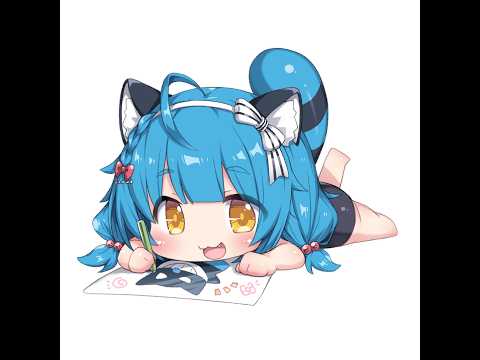 Poko Rakun Ch. ChromaSHIFT
