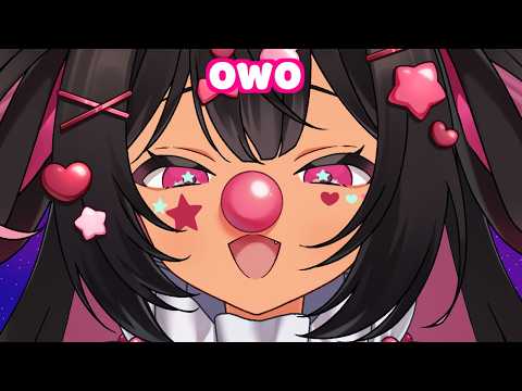 💞ZATSU💞 OWO WHATS THIS? ~ [V&U | GEN 5]