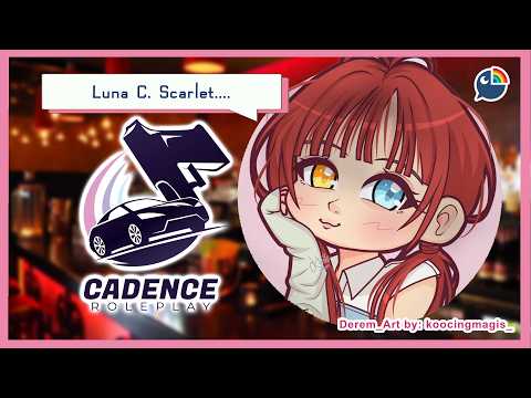 Derem Kado  - にじさんじ / NIJISANJI