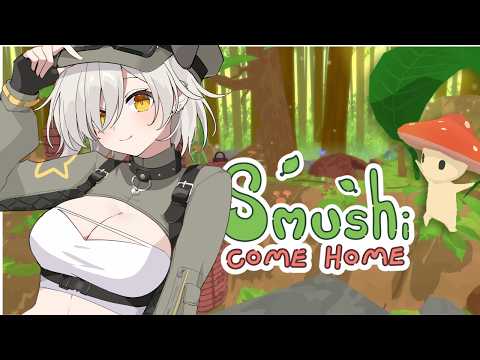 Shee Icho Ch. 銀杏しい【 novamore 】