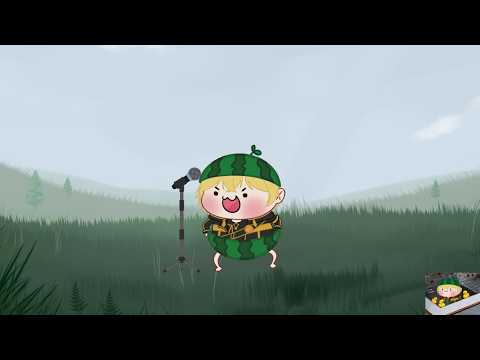 Disuruh Strim