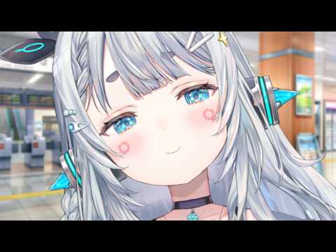 杏戸ゆげ / Uge Channel【ななしいんく】