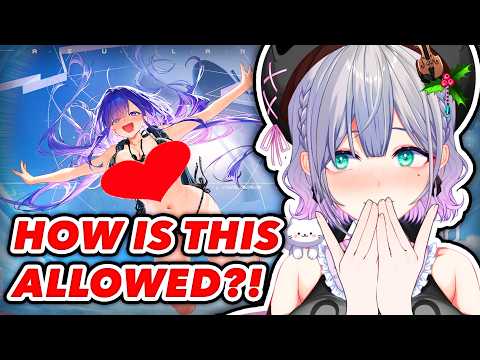 Hiiragi Emuri / 柊えむり【Glitch Stars】
