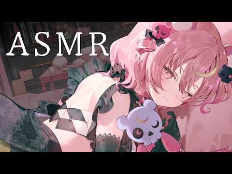 Arcana Ch. アルカナ・グリミィベア