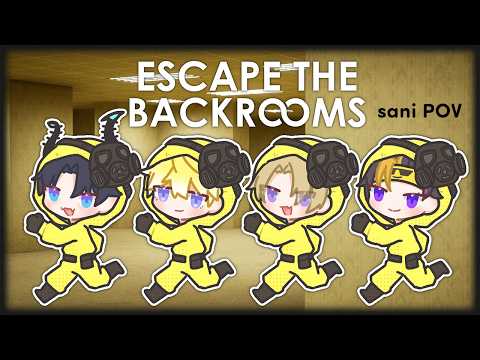 Sonny Brisko 【NIJISANJI EN】