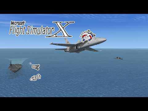 [PC] Microsoft Flight Simulator X (2006) #17