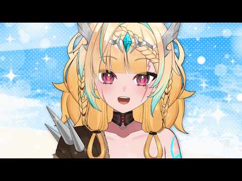 Thor Runefall Ch.【MYTHOS】
