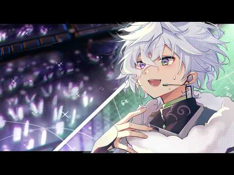 叢雲カゲツ / Murakumo Kagetsu【にじさんじ】