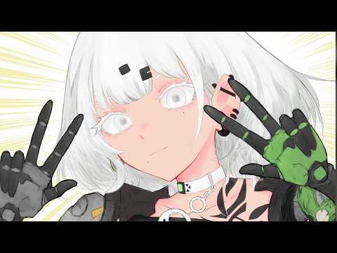 【メン限】マイニューギアを、お迎えしたぞ!!【#NUROJUNK】