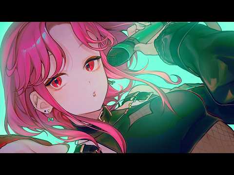 Tomoe Carmine Ch. トモエ・カーマイン【Ephemira】