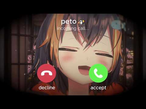 Petra Gurin【NIJISANJI EN】