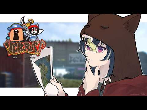 【 VCR Rust 3】#10 おひさしよじごんじ【 伊波ライ / にじさんじ 】