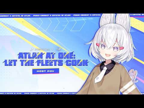 Tenma Ch. マエミ 天満 【Phase Connect】
