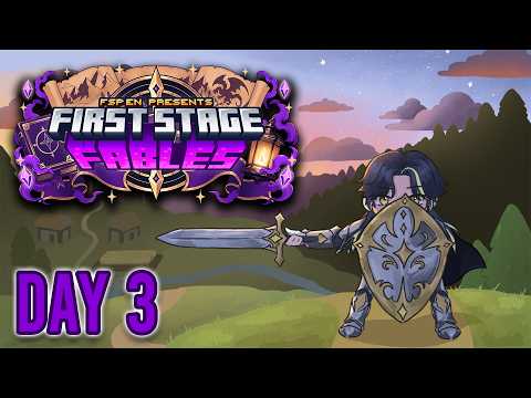 Cassian Floros【FIRST STAGE PRODUCTION EN】