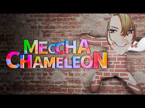 Luca Kaneshiro【NIJISANJI EN】