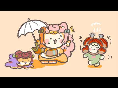 ころね ぽち -Pochi korone-
