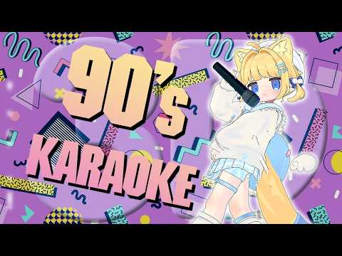 90's KARAOKE