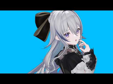 稀羽すう - Suu Usuwa -