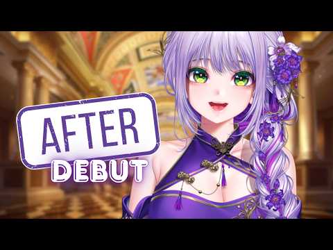 Lilian Grimmxandra 【 Whicker A 】