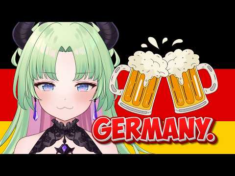 Airi Viridis Ch. 【V-Dere】