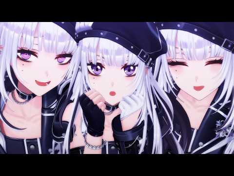 【 歌雑 】ゆったりと夜を歌う【XIDEN/RK Music】