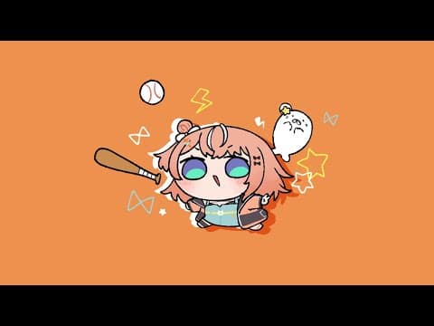 五十嵐梨花 / Igarashi Rika 【にじさんじ】