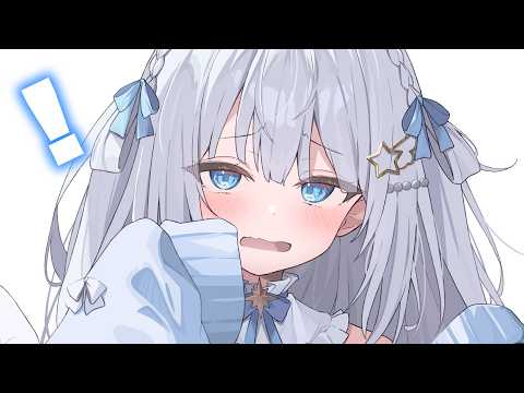 Nemu Ch. 白羽ねむ