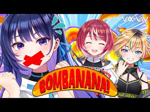 上水流 宇宙 / Cosmo Kamizuru 【ヴイアラ】【876プロ】