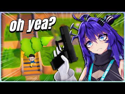 Dr.NOVA(e) Ch.【V4Mirai】