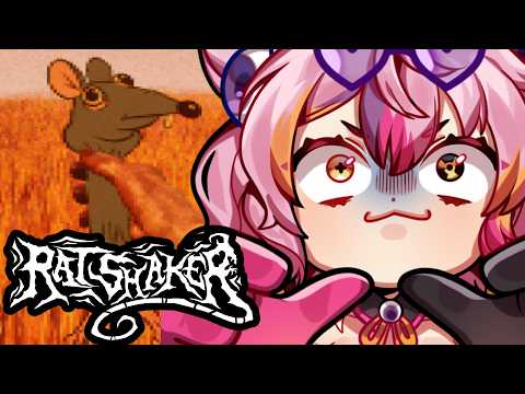 Arisa Noonish【GlitchStars】