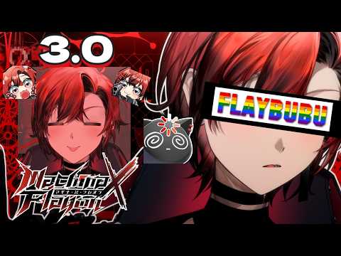Machina X Flayon Ch. HOLOSTARS-EN