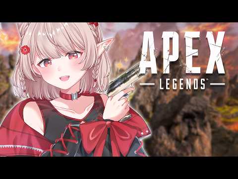 【APEX】第3回ソロカップ顔合わせ【にじさんじ/える】