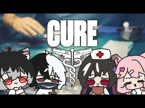 EMS TAKES ON ZOMBIES【CURE】