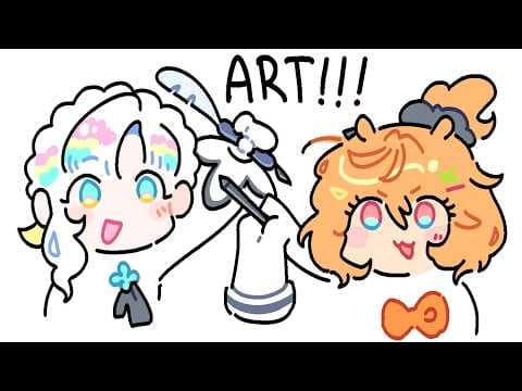 Paige Terner Ch. 【V4Mirai】
