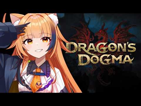 【Dragon's Dogma : Dark Arisen】Defeat the Griffin!