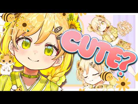 Hani Hima【V-Dere】