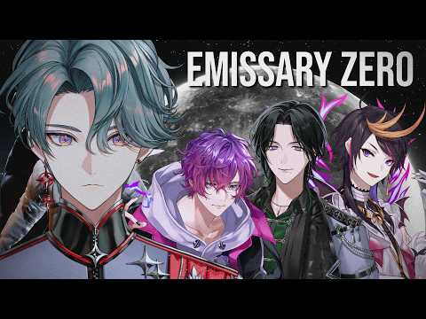 Freodore【NIJISANJI EN】