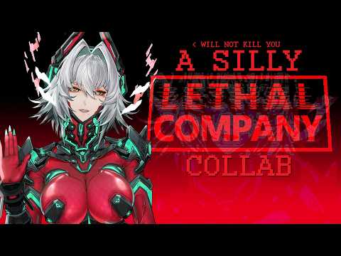 LETHAL COMPANY COLLAB + 2XKO TRAINING ARC