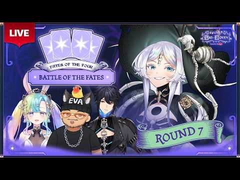 Anya Marshall Ch. 【POLYGON】