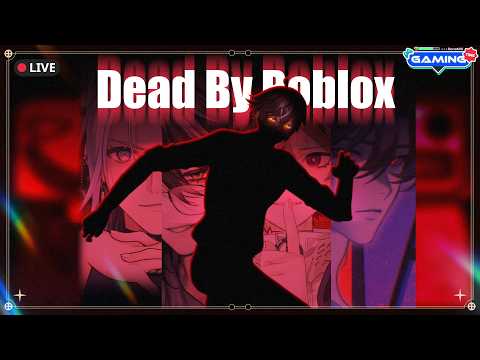 ซ่อนแอบแบบต้องวิ่ง ✦ Dead by Roblox「RenoNIX」