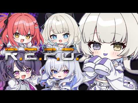 幽乃うつろ / Kasukano Utsuro