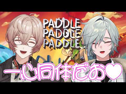 九里詠太 / Kuri Eita【にじさんじ】