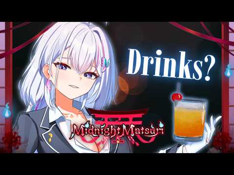 Ember Amane Ch. 【Phase Connect】