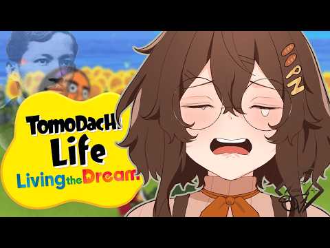Pan VTuber パン